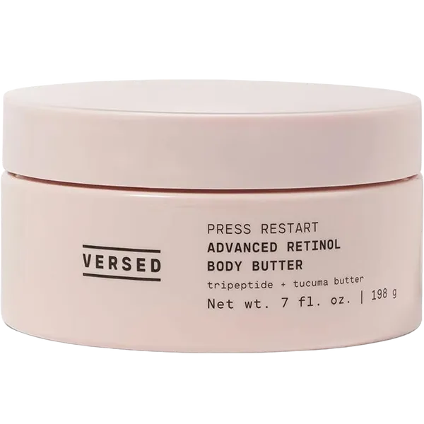 Versed Body Retinol