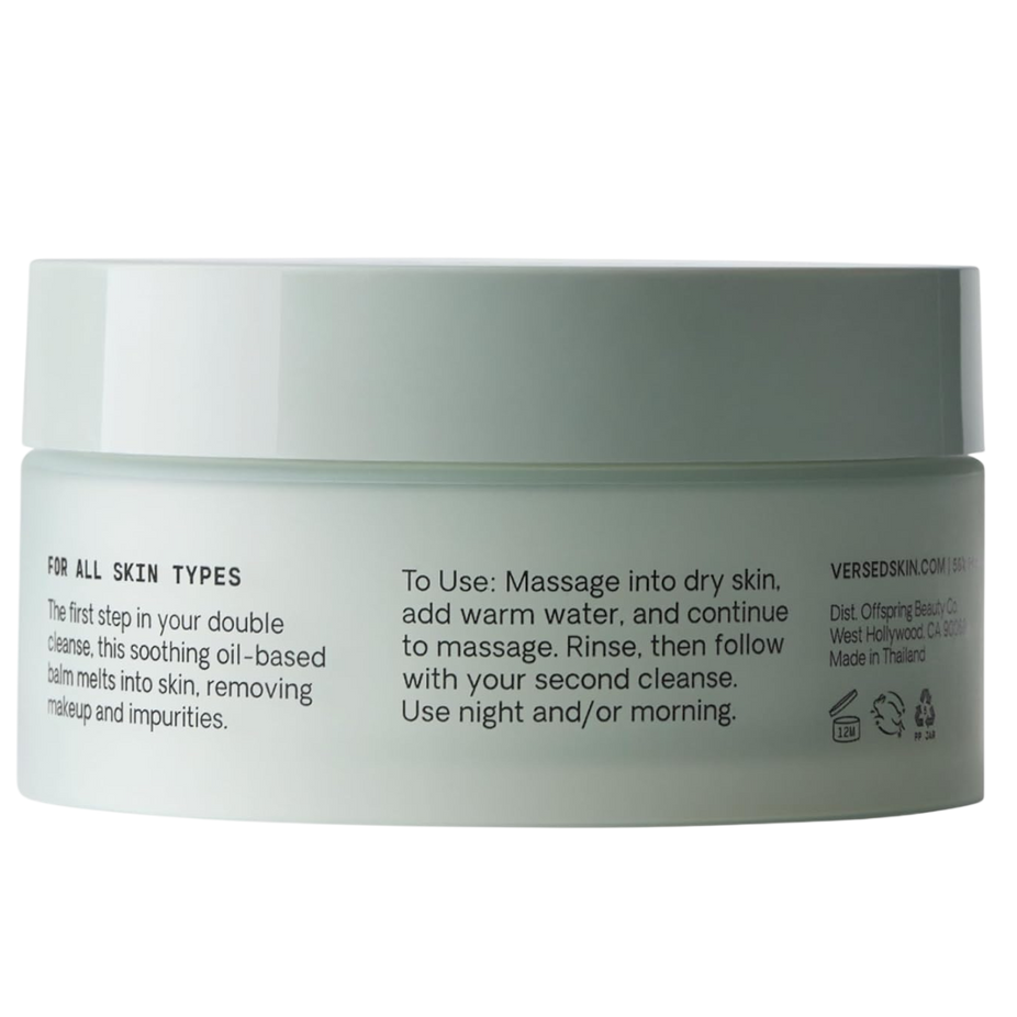 Day Dissolve Cleansing Balm
