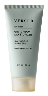 Dew Point Moisturizing Gel Cream