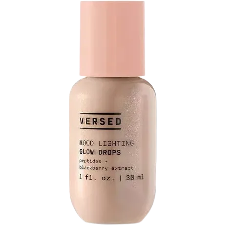 Versed Glow Drops Mood Lighting