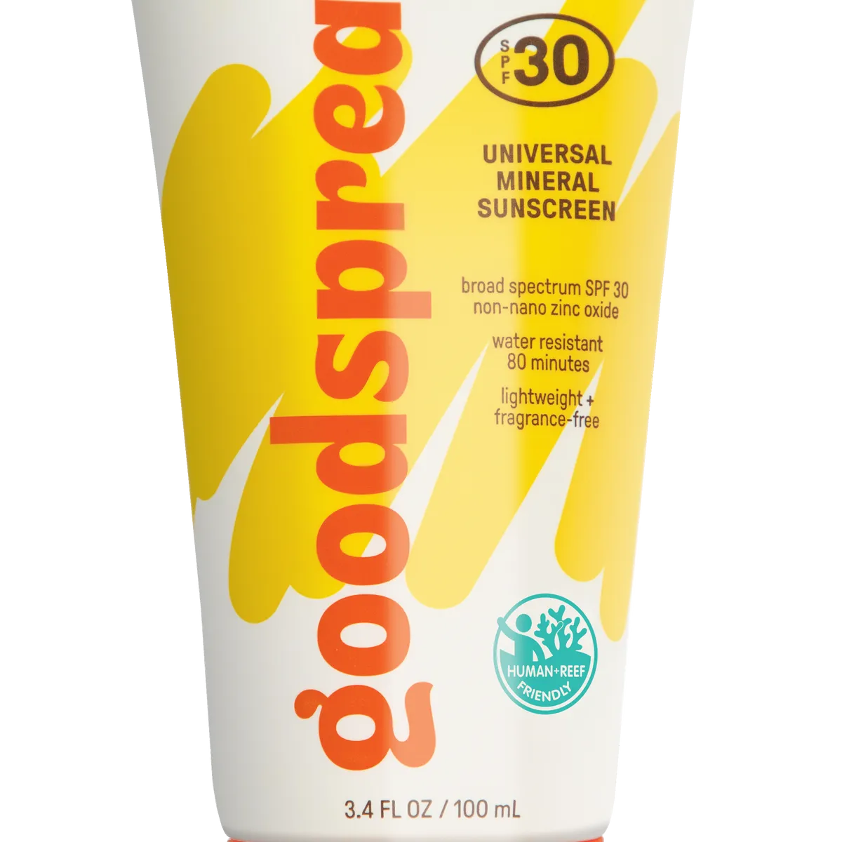 Guards Up Daily Mineral Sunscreen Broad Spectrum SPF 30