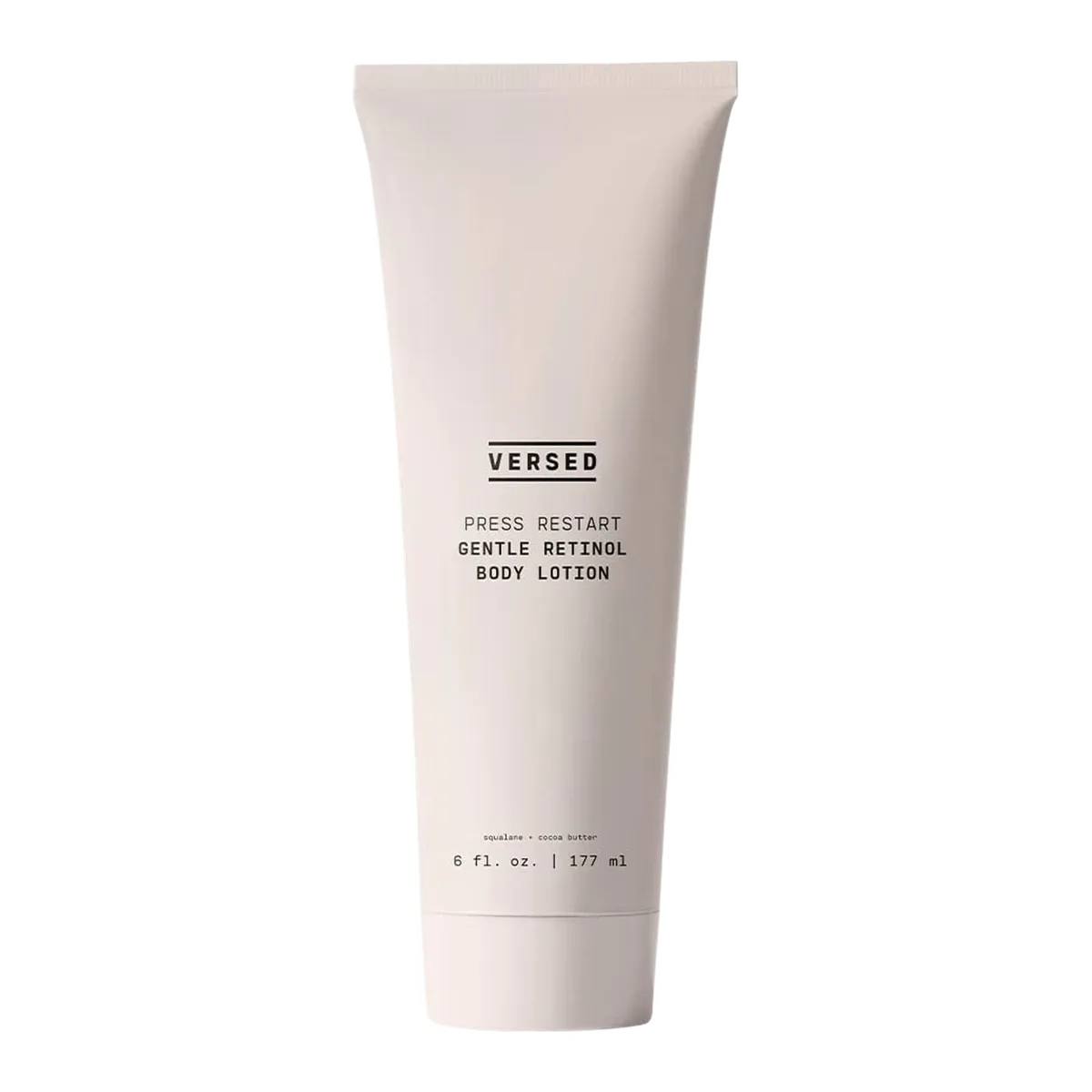 Versed Retinol Lotion