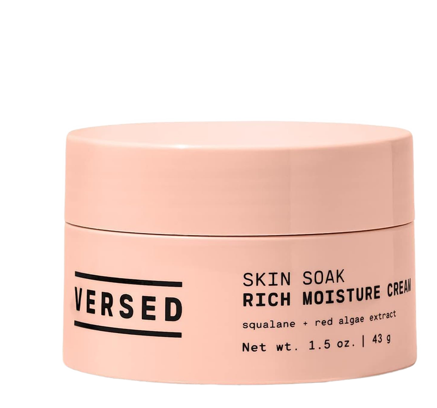Skin Soak Rich Moisture Cream