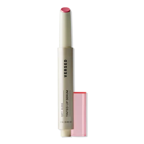 Versed Tinted Lip Serum