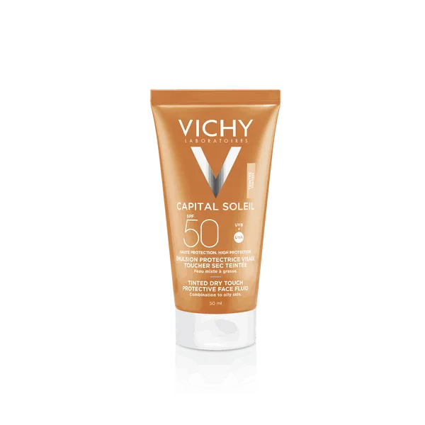 Vichy Capital Soleil SPF 50