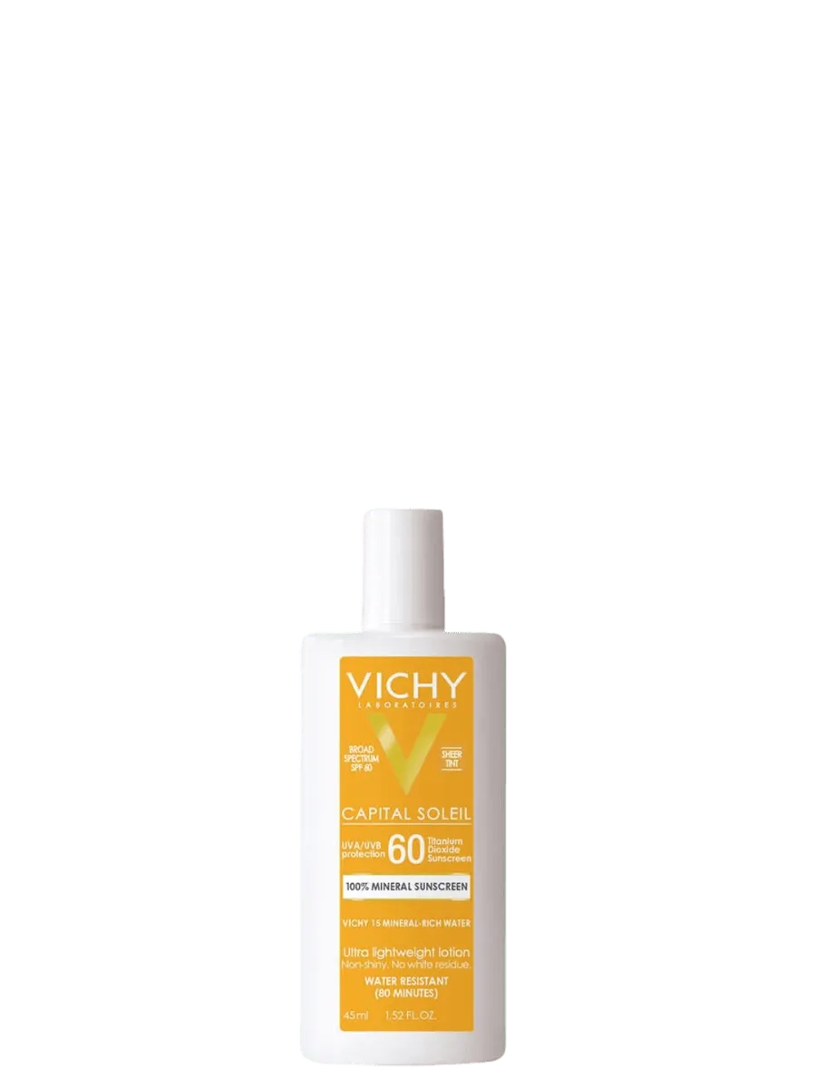 Capital Soleil UV-Age Daily SPF 60