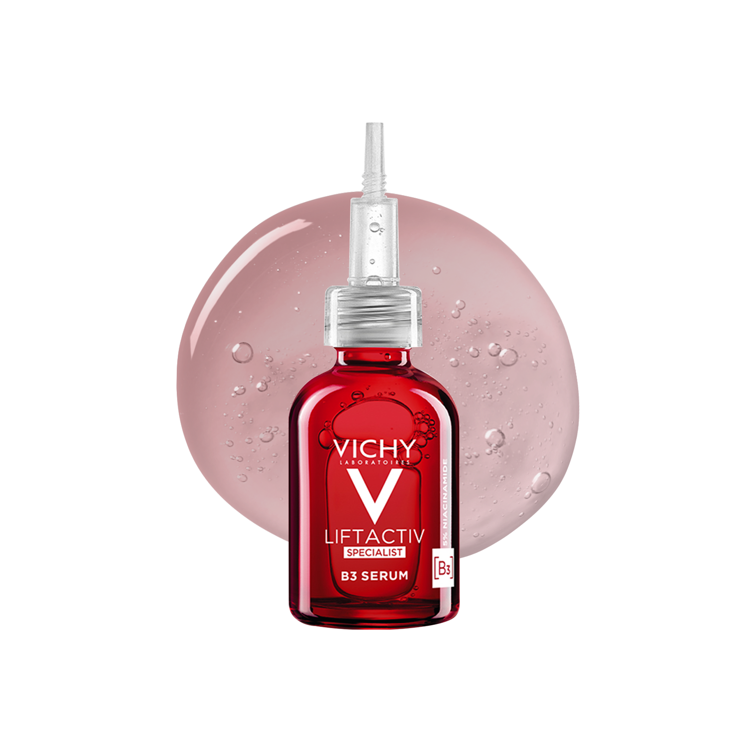 Lift Active B3 Serum
