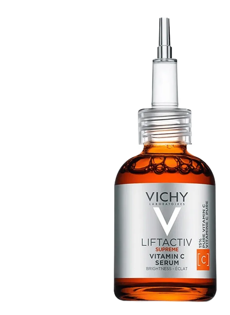 Vichy LiftActiv Vitamin C Brightening Skin Corrector Serum (16% formula)