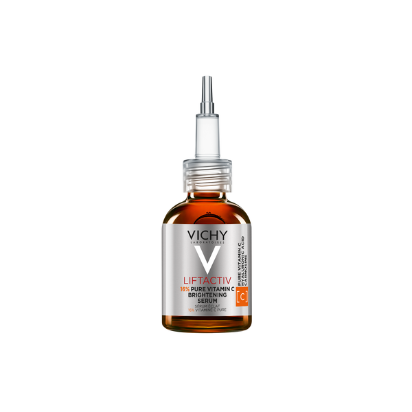 LiftActiv Vitamin C Serum