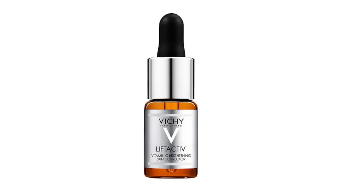 Vichy LiftActiv Vitamin C