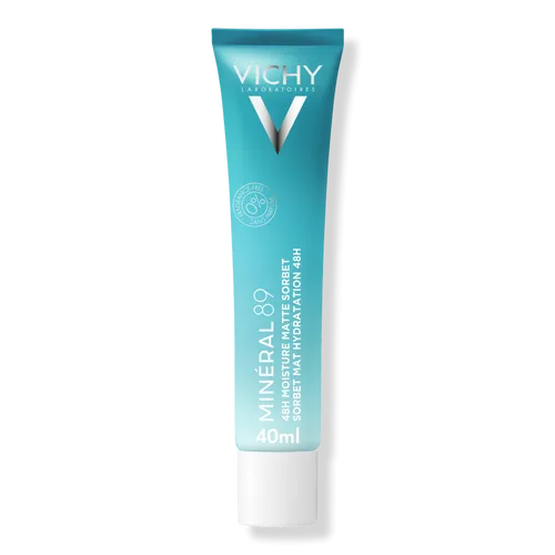 Mineral 89 48-Hour Moisture Boosting Matte Sorbet