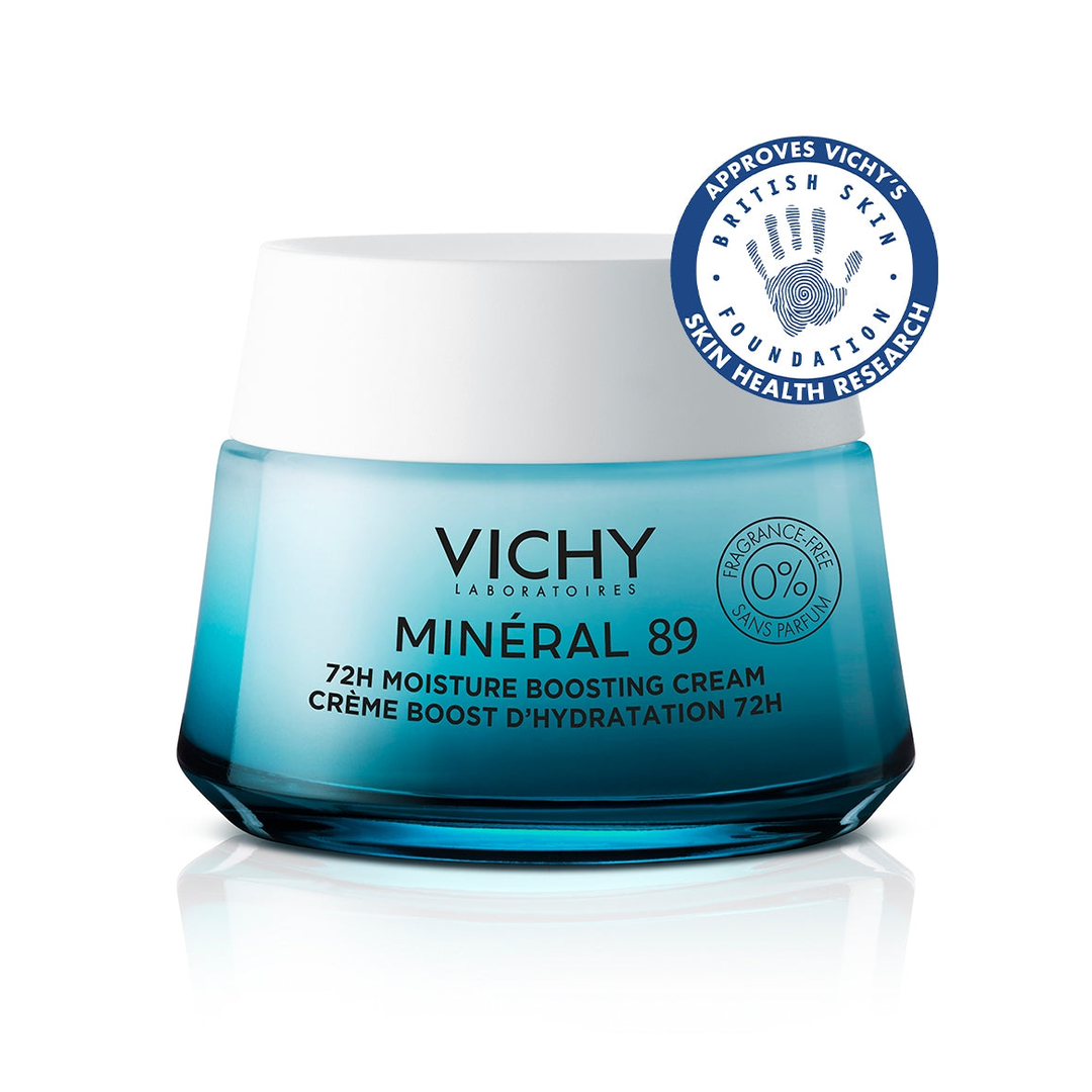 Mineral 89 Cream