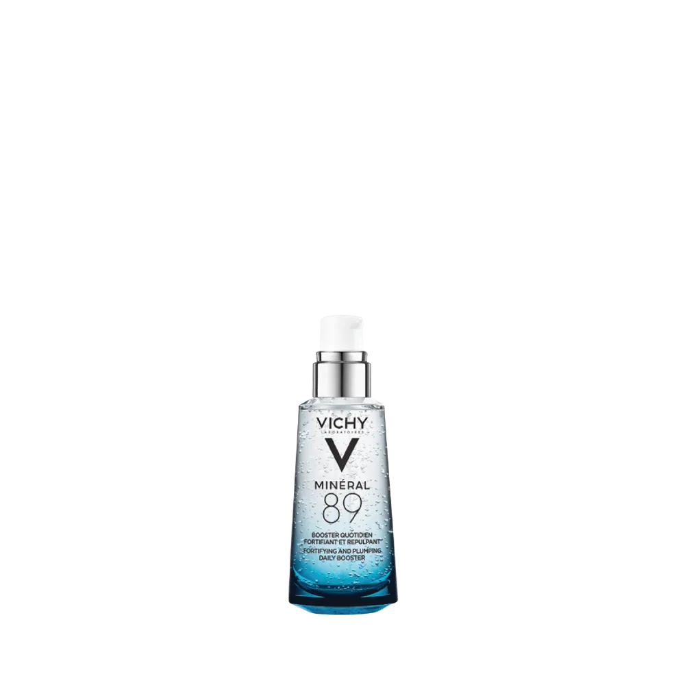 Vichy Mineral 89 Hyaluronic Acid Hydrating Serum