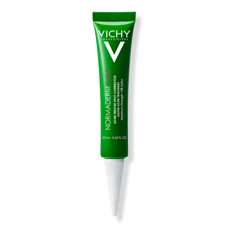 Vichy Normaderm SOS Acne Rescue Spot Corrector