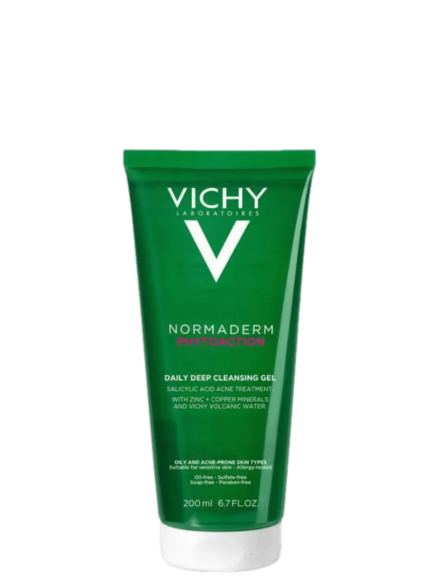 Vichy Normaderm