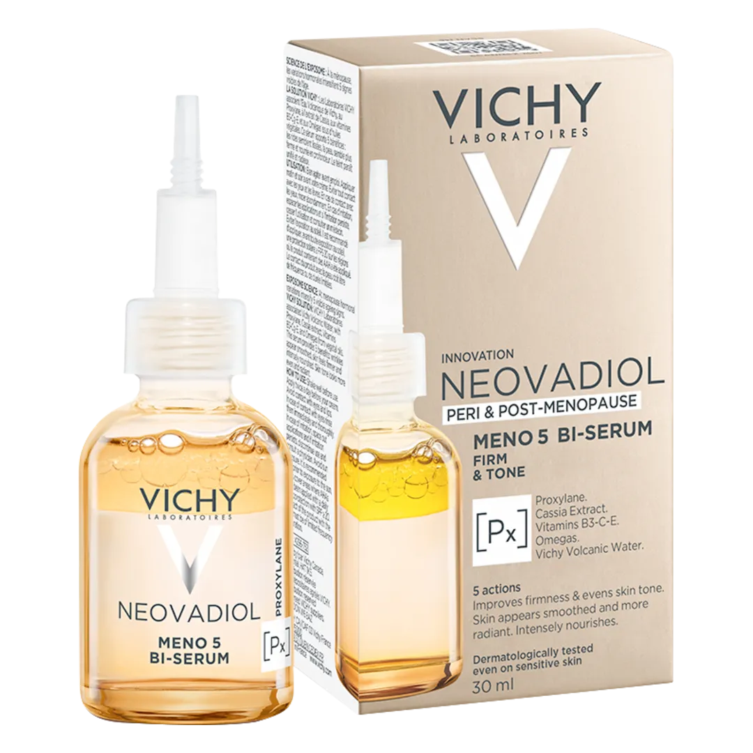 Vichy Neovadiol Serum for Perimenopause and Postmenopause
