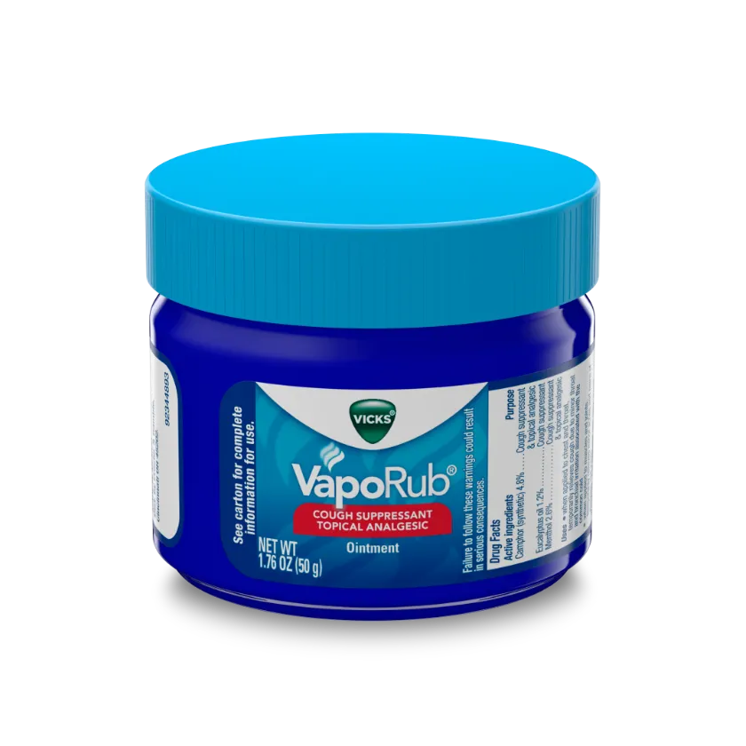 VapoRub