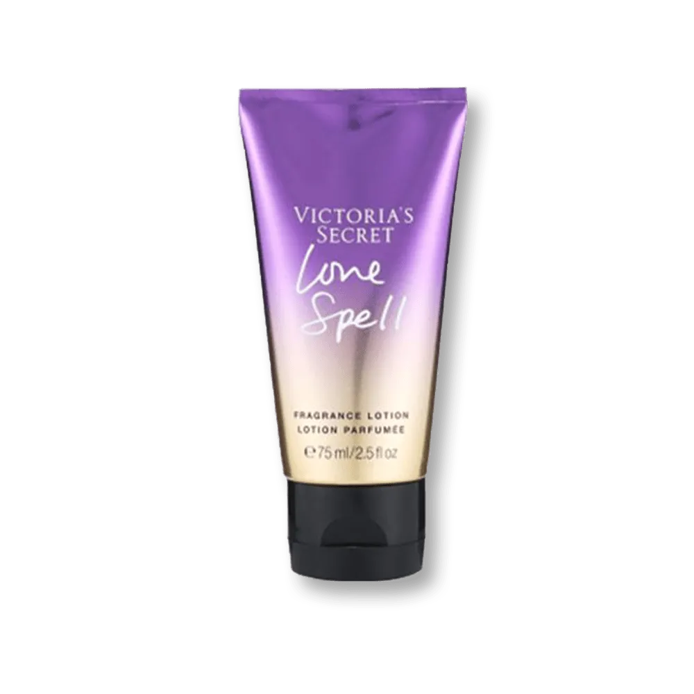 Love Spell Body Cream