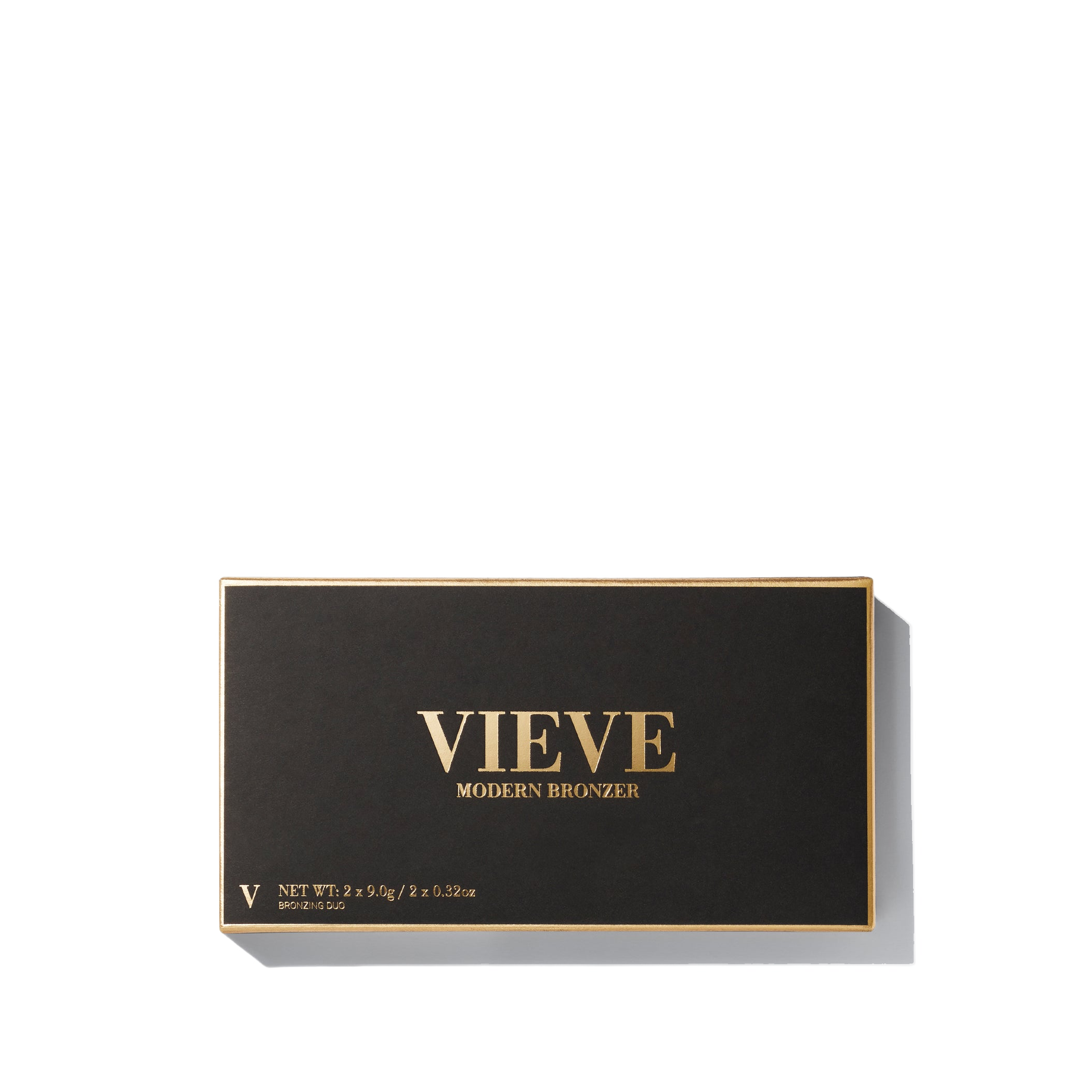 Vieve Modern Bronzer
