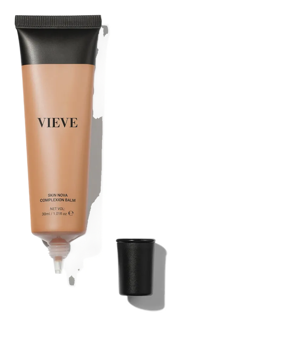 Vieve Skin Nova Complexion Foundation