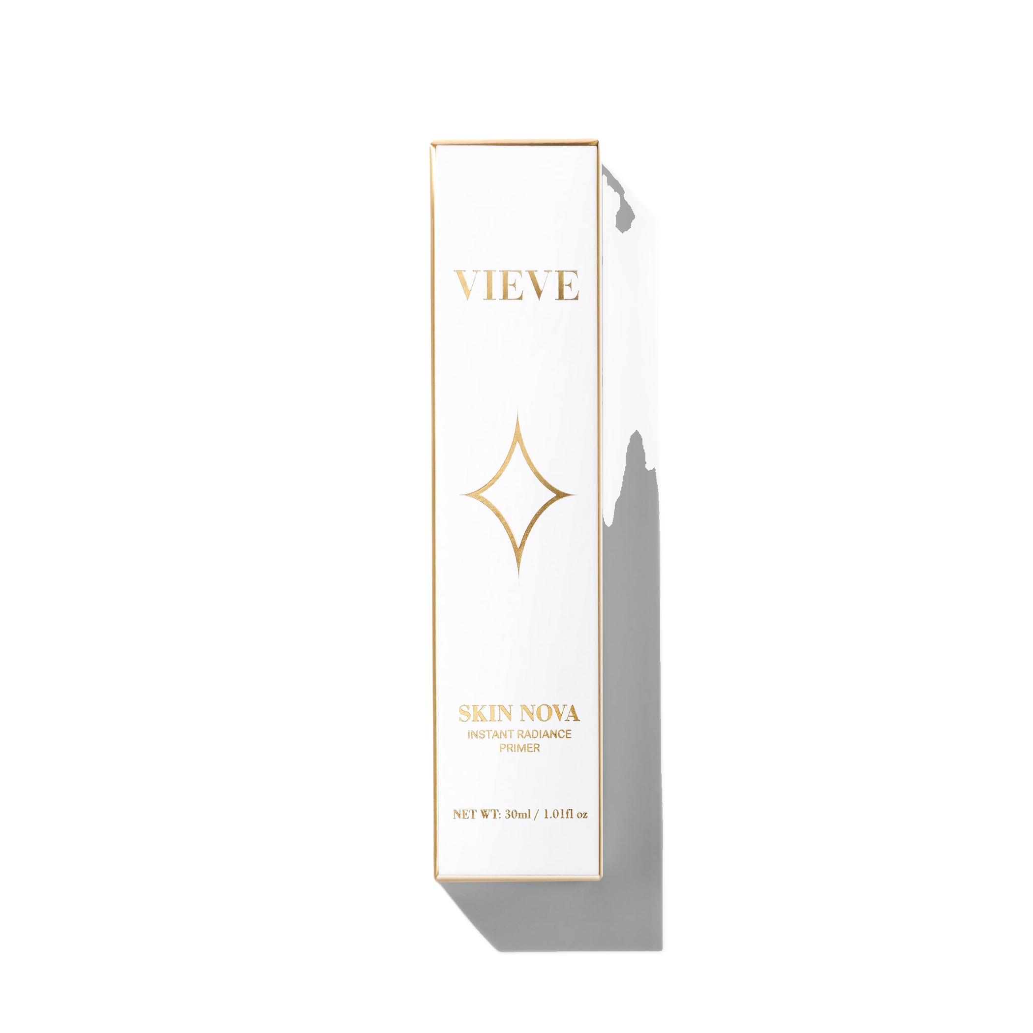 Vieve Skin Nova Instant Radiance Primer