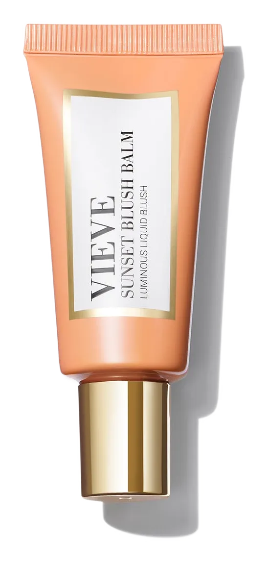 Vieve Sunset Blush