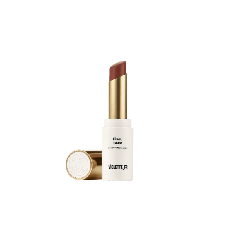 Violette_FR Bisou Balm
