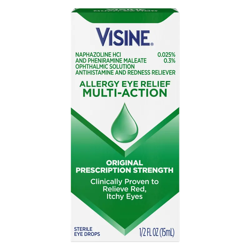 Visine