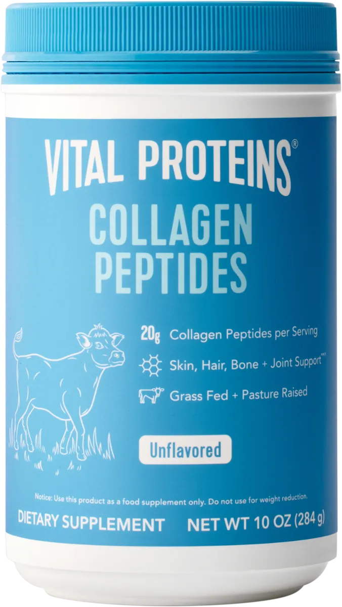 Collagen Peptides