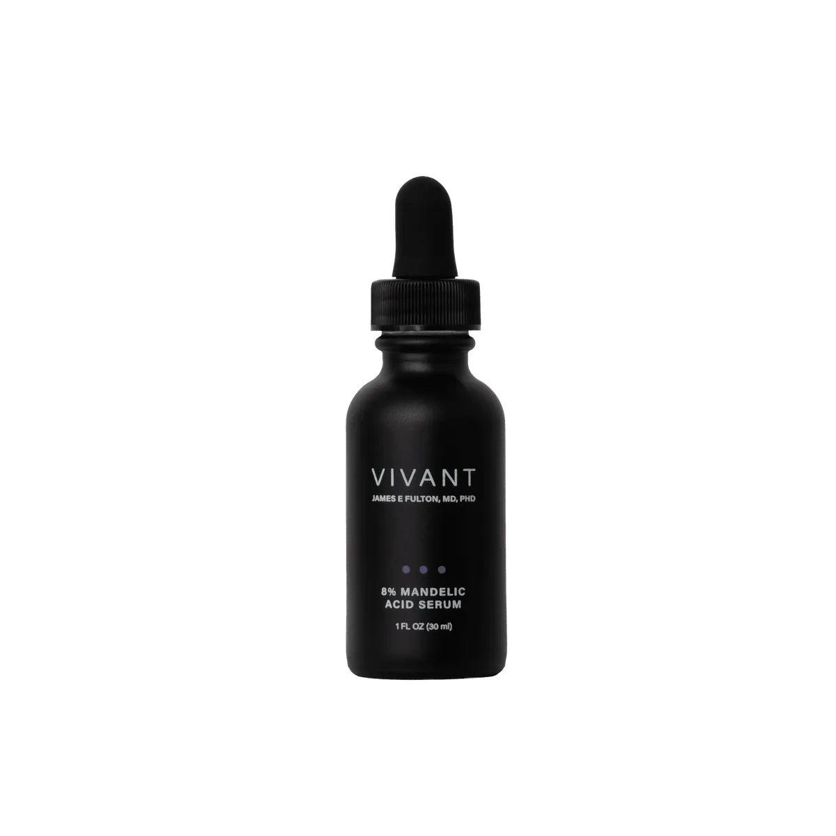 8% Mandelic Acid Three-in-One Serum