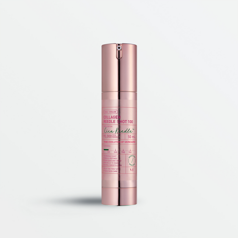 Collagen RLE Shot