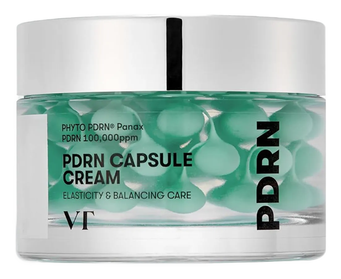 PDRN Capsule Cream