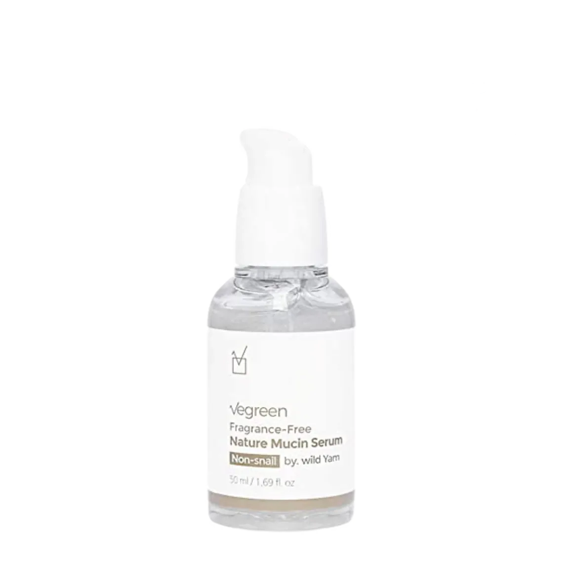 VT Green Fragrance-Free Nature Mucin Serum