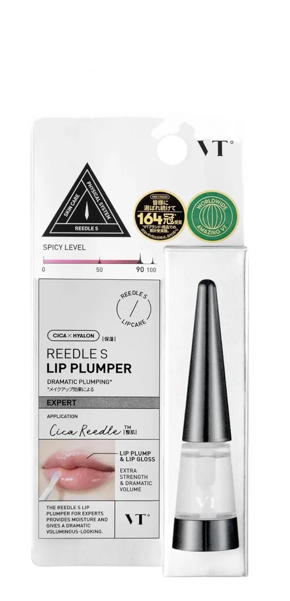 VT Lip Plumper