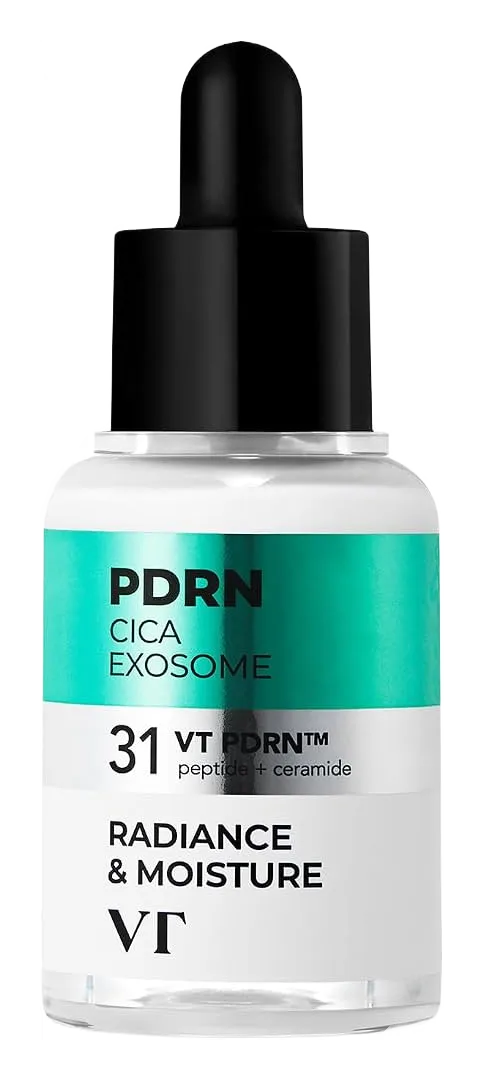 VT PDRN Cica Redo Exosome Serum