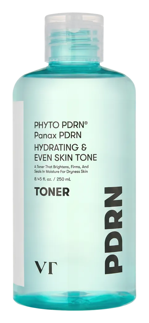 VT PDRN Hydrating Toner