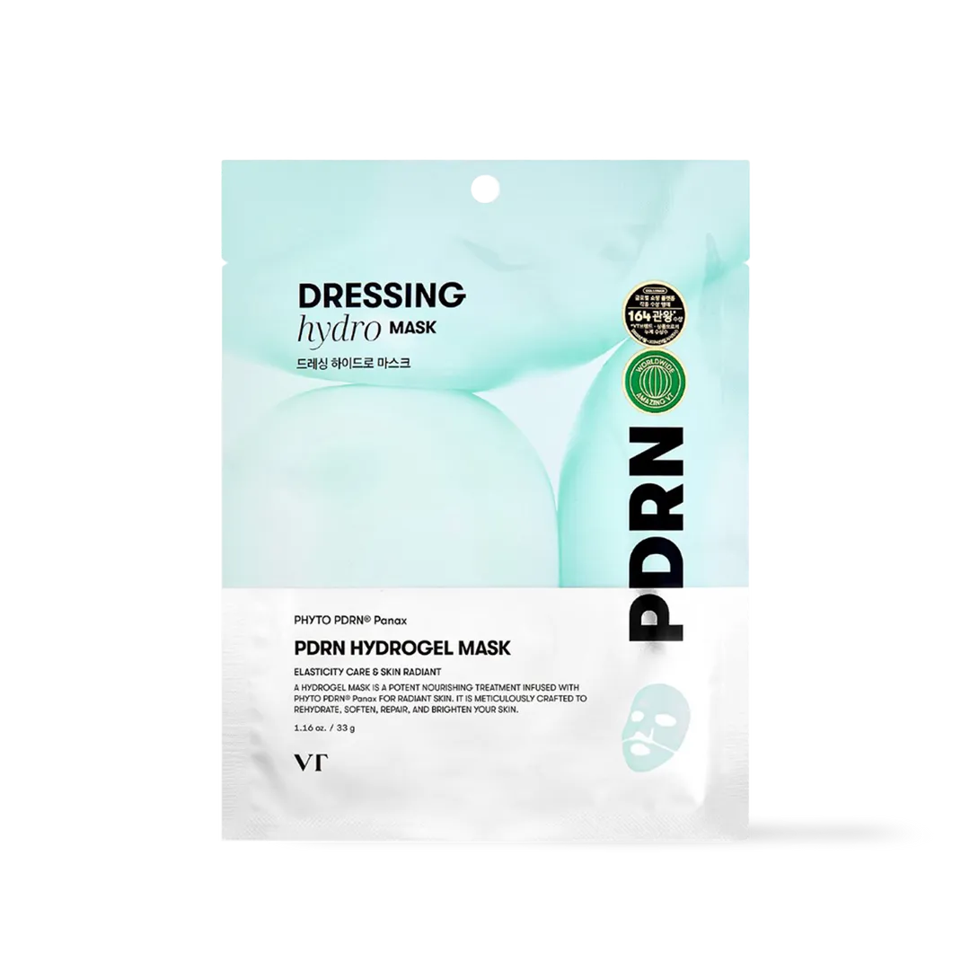 VT PDRN Hydrogel Mask