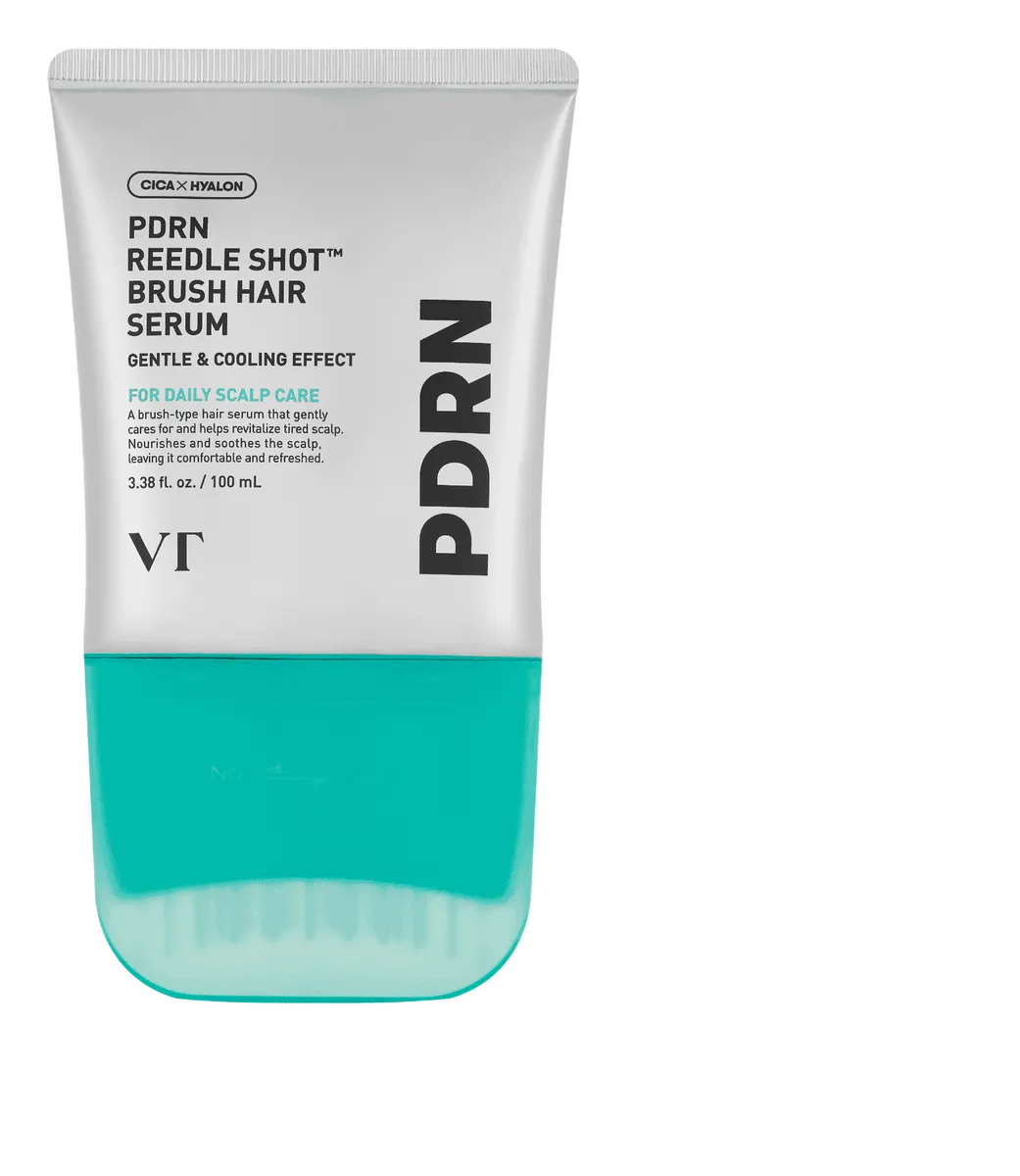 VT PDRN Real Shot 100