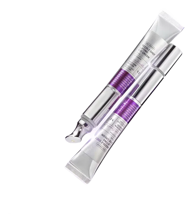 VT PDRN Reedle Shot Eye Lifter