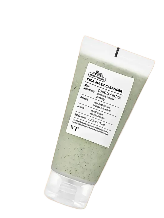 VT Seeker Mask Cleanser