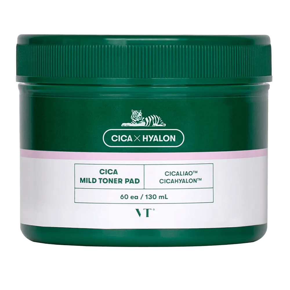 VT Toner Pad
