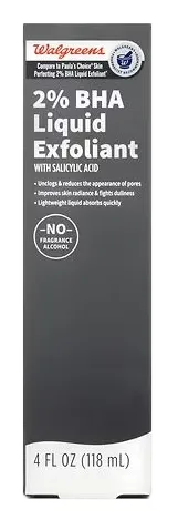 2% BHA Liquid Exfoliant