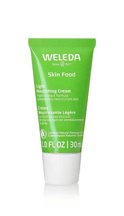 Skin Food