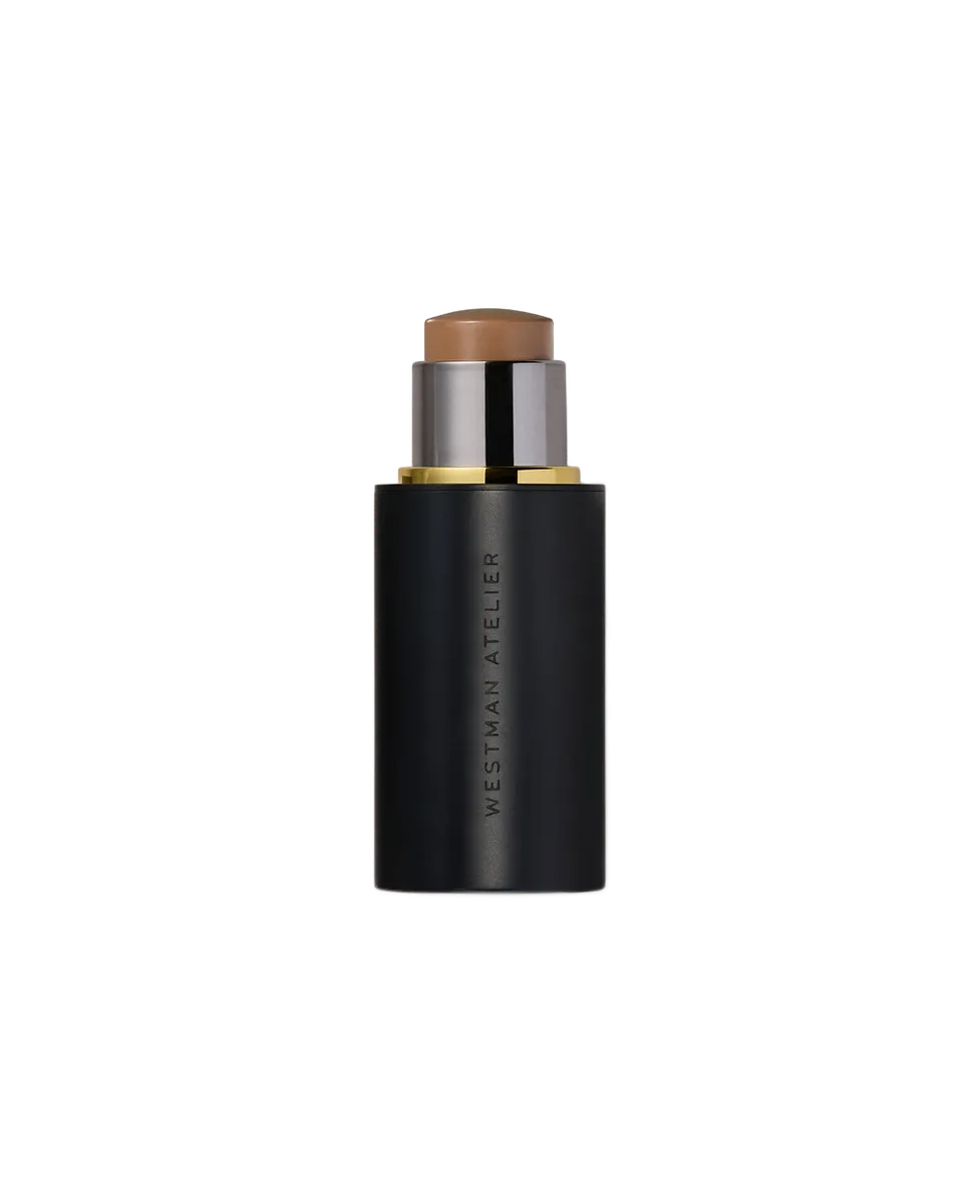 Westman Atelier Cream Bronzer in Biscuit