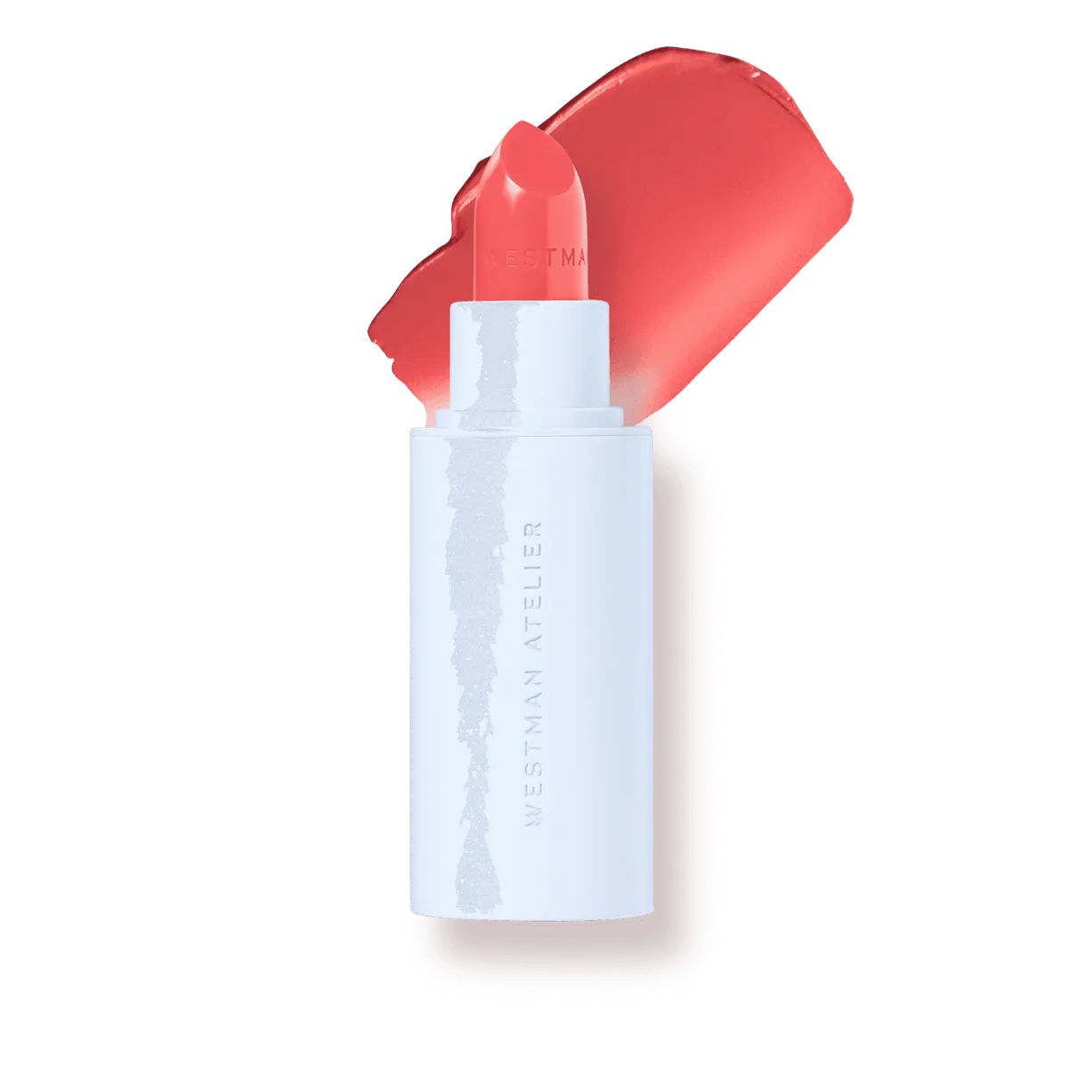 Westman Atelier Hydrobalm Tinted Lipstick in Juice