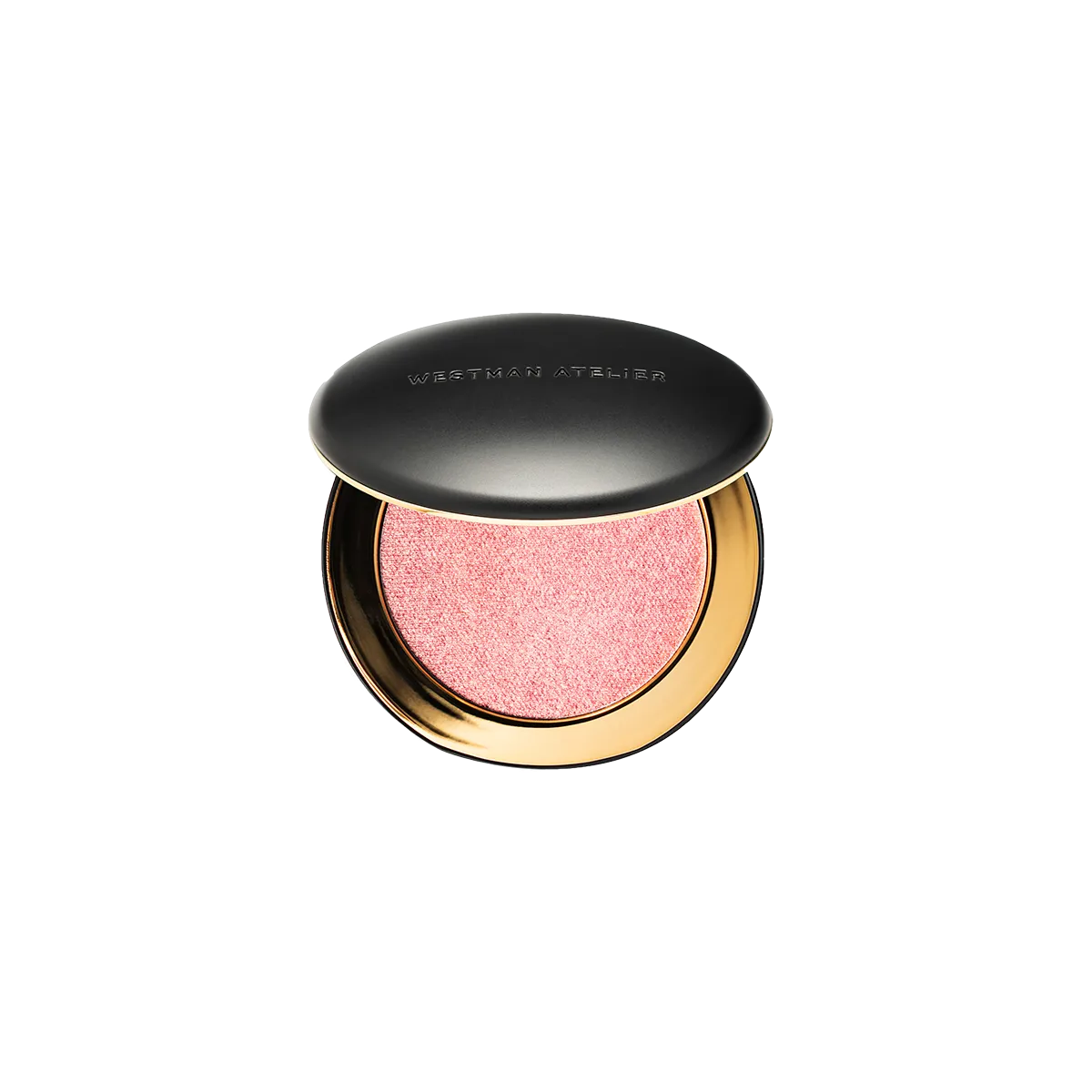 Westman Atelier Super Loaded Tinted Highlight in Poudre