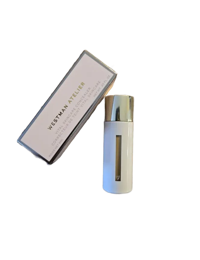 Vital Skincare Brightening Concealer