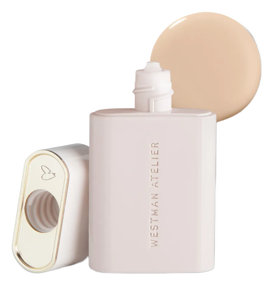 Westman Atelier Vital Skincare Complexion Drops