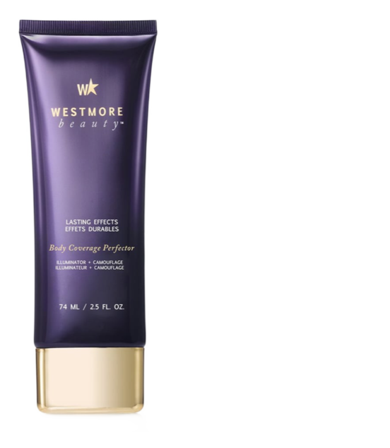 Body Coverage Perfector