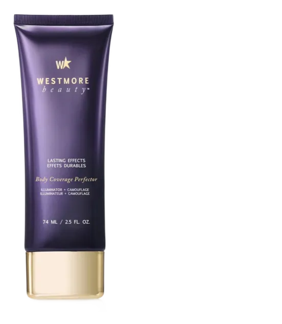 Body Coverage Perfector
